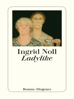 cover image of Ladylike